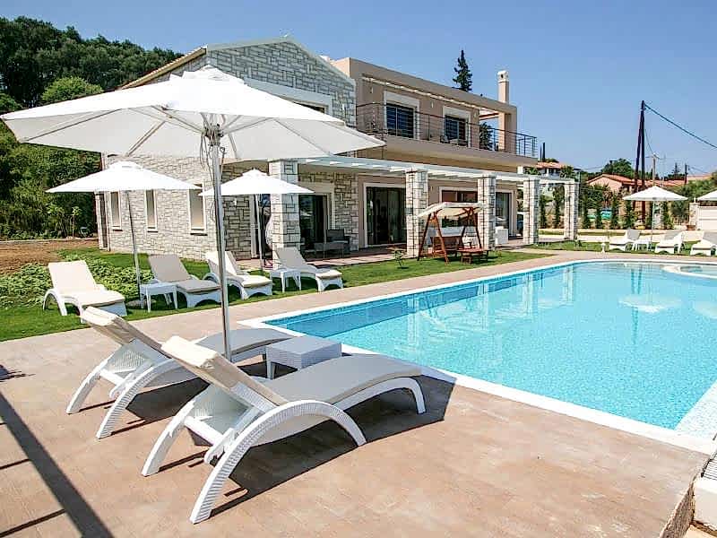 Villa Personeli